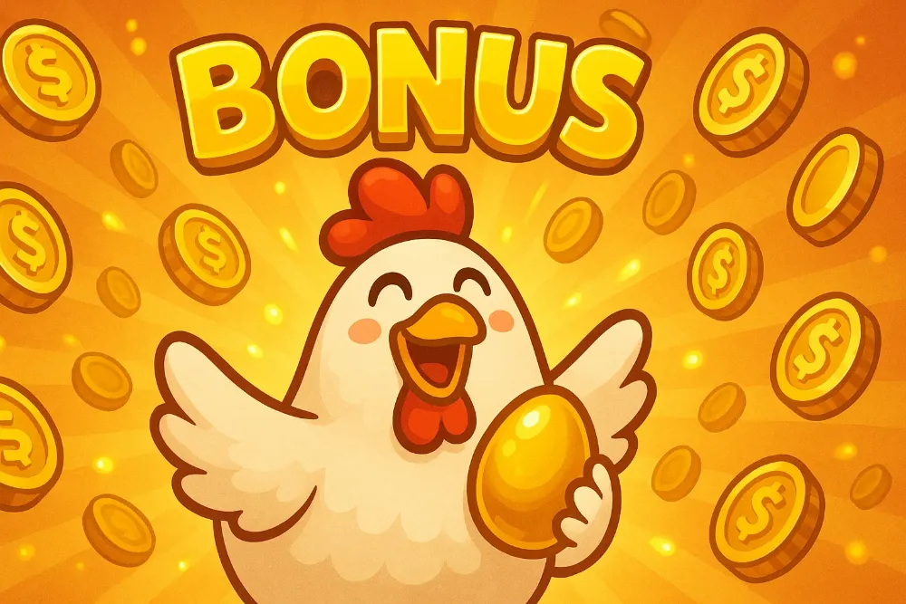Chicken Road Demo - Crash game sicuro e affidabile