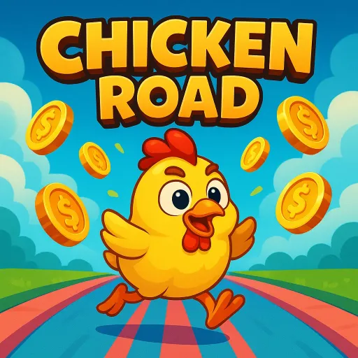 Chicken Road - Crash Game Italiano Affidabile